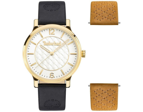Timberland discount female watches