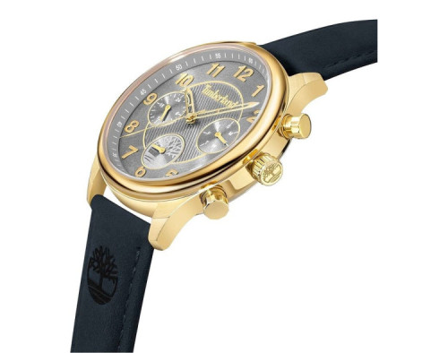 【Fachgeschäft】 Timberland Ballardvale TDWLF2200102 Womens Quartz Watch