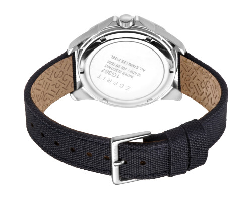 Esprit Kale ES1G367L0025 Orologio Uomo Al quarzo