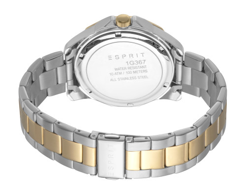 Esprit Kale ES1G367M0095 Man Quartz Watch