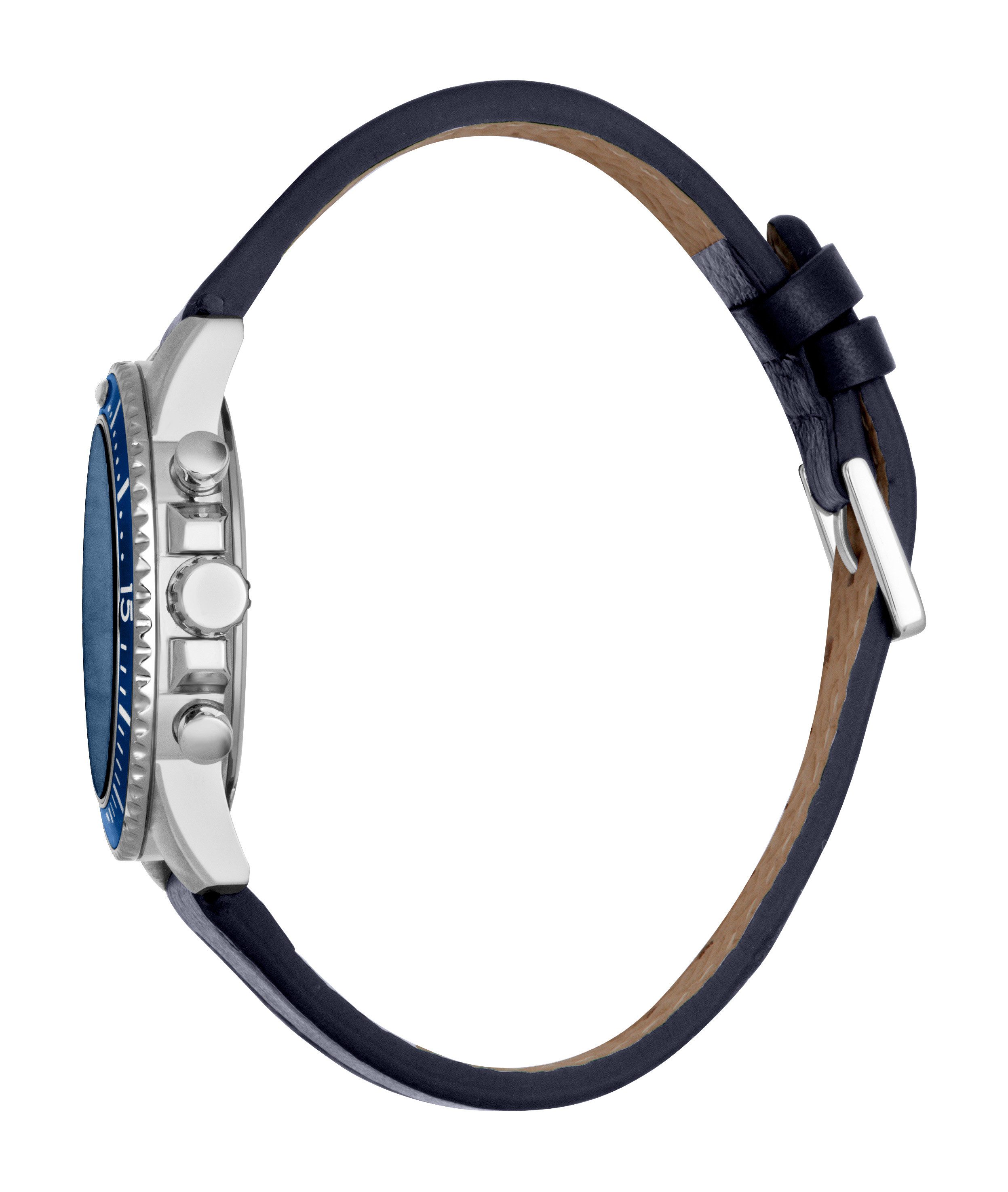 Hudson on sale quartz watch