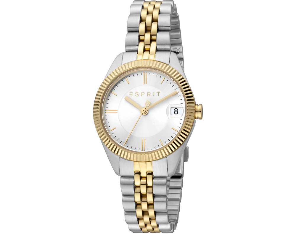 Esprit Madison ES1L340M0095 Montre Quartz Femme