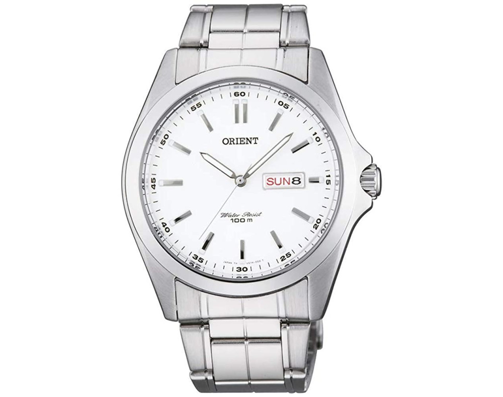Orient Contemporary FUG1H001W6 Man Quartz Watch
