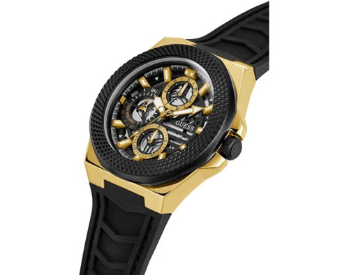 Guess Front-Runner GW0577G2 Man Quartz Watch
