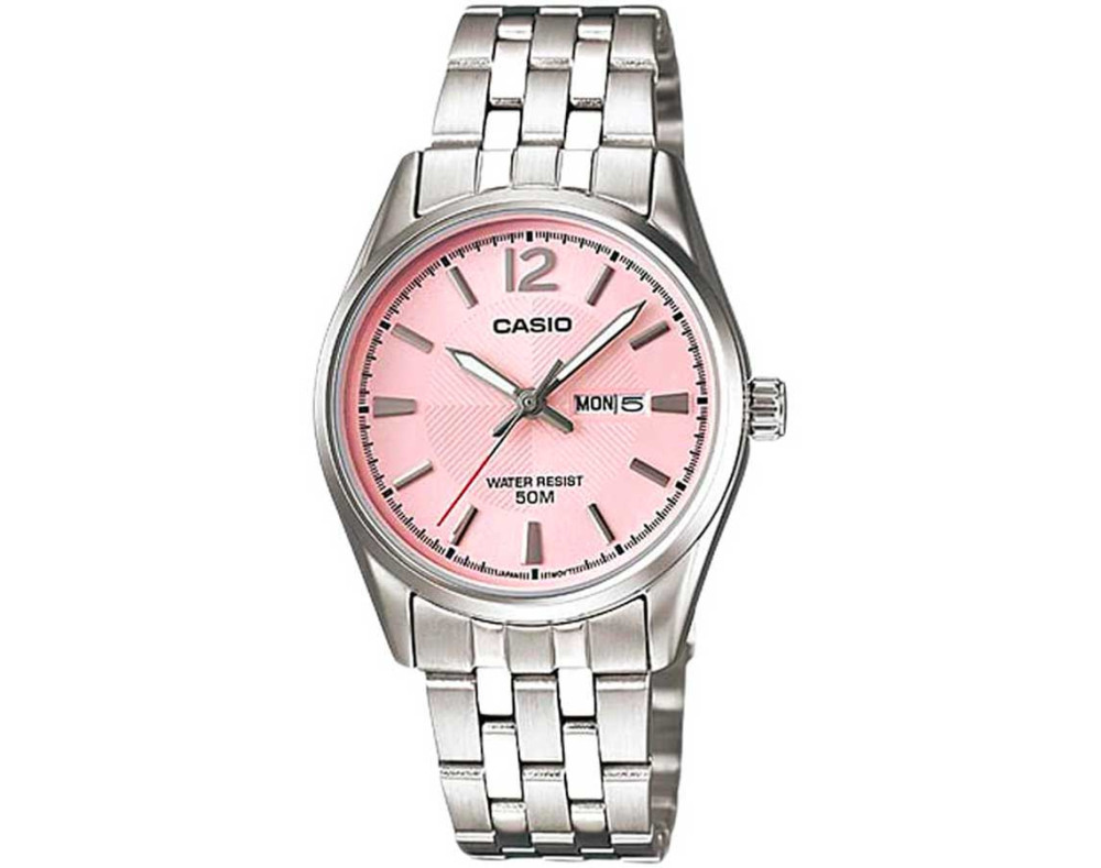 Casio rosa hotsell donna