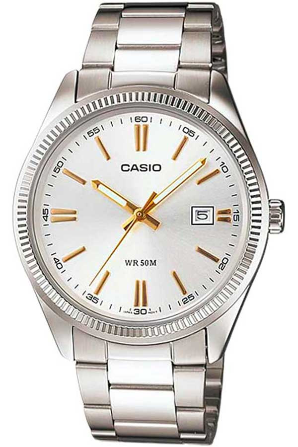 Casio Collection MTP 1302D 7A2 Man Quartz Watch