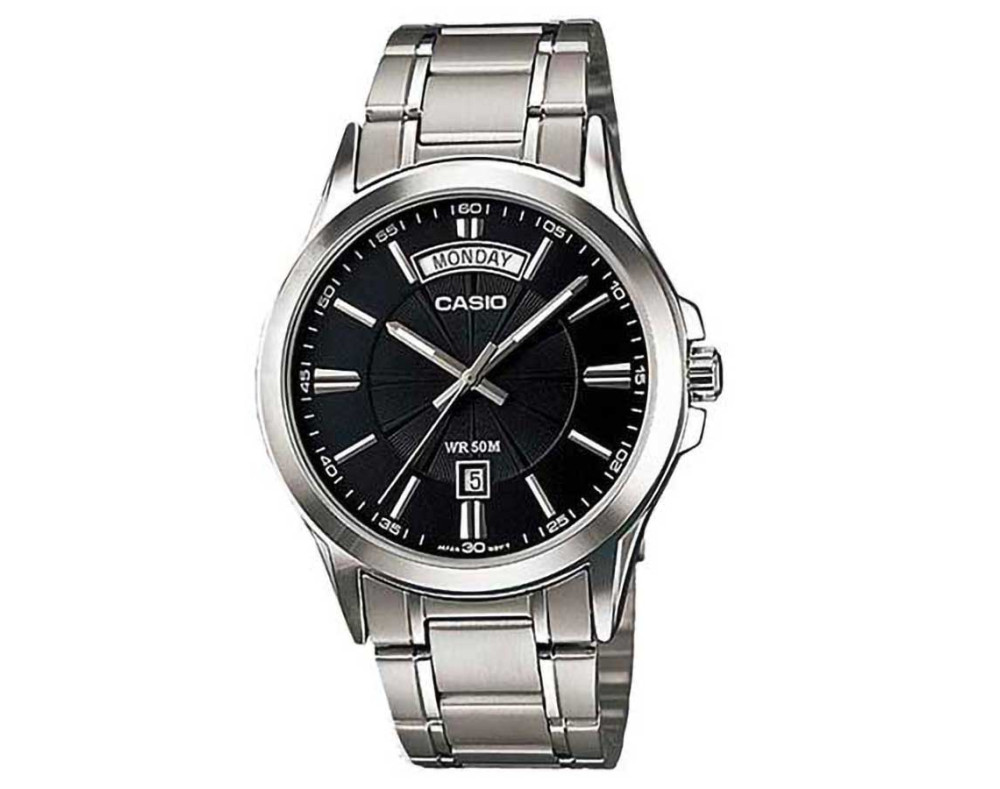 Casio Collection MTP-1381D-1A Reloj Cuarzo para Hombre Casio Collection MTP-1381D-1A Reloj Cuarzo para Hombre