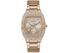 Guess Raven GW0104L3 Orologio Donna Al quarzo