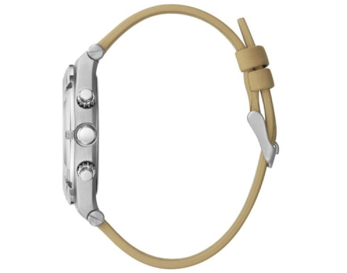 Guess Continental GW0262G1 Orologio Uomo Al quarzo