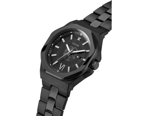 Guess Emperor GW0573G3 Montre Quartz Homme