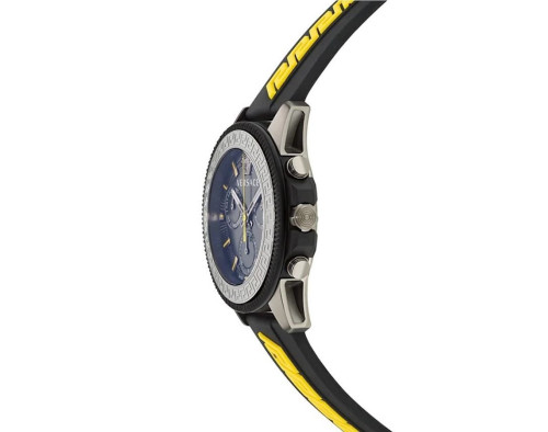 Versace Greca Action VE3J00322 Montre Quartz Homme