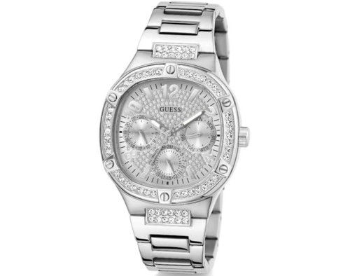 Guess Duchess GW0558L1 Montre Quartz Femme