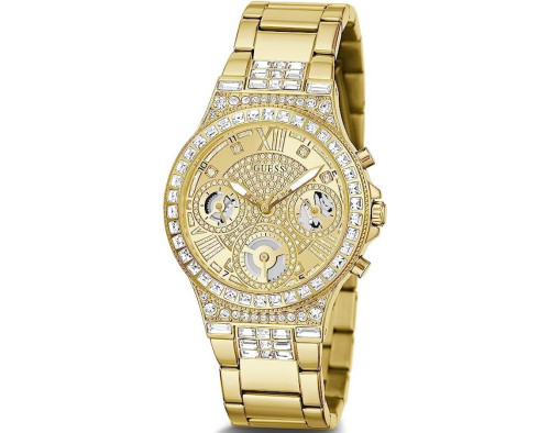 Guess Moonlight GW0320L2 Orologio Donna Al quarzo