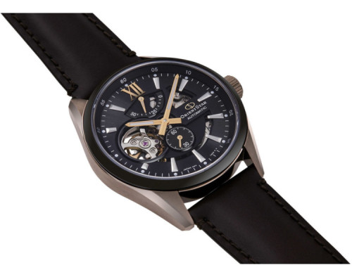 Orient Star Modern Skeleton RE-AV0115B00B Reloj Mecánico para Hombre