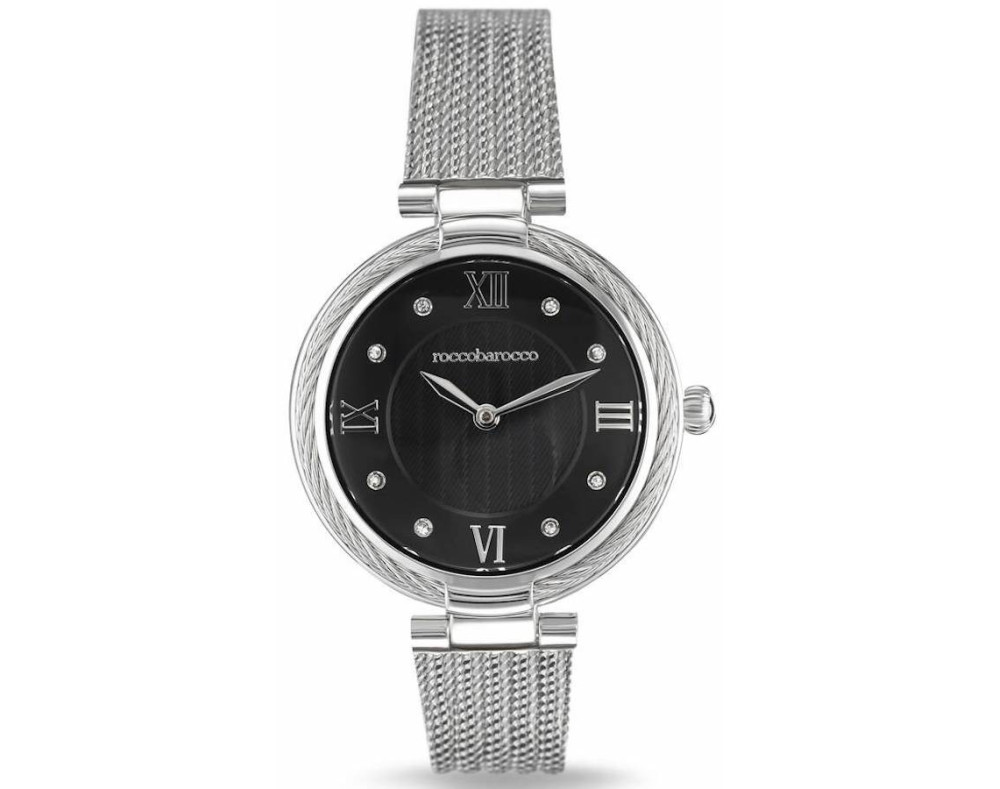 Roccobarocco RB.4469S-01M Reloj Cuarzo para Mujer Roccobarocco RB.4469S-01M Reloj Cuarzo para Mujer