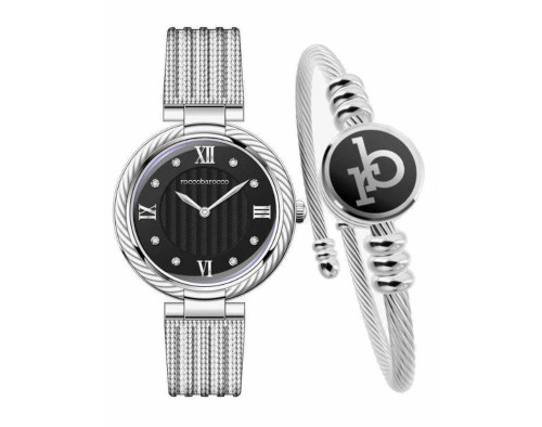 Roccobarocco RB.4469S-01M Womens Quartz Watch