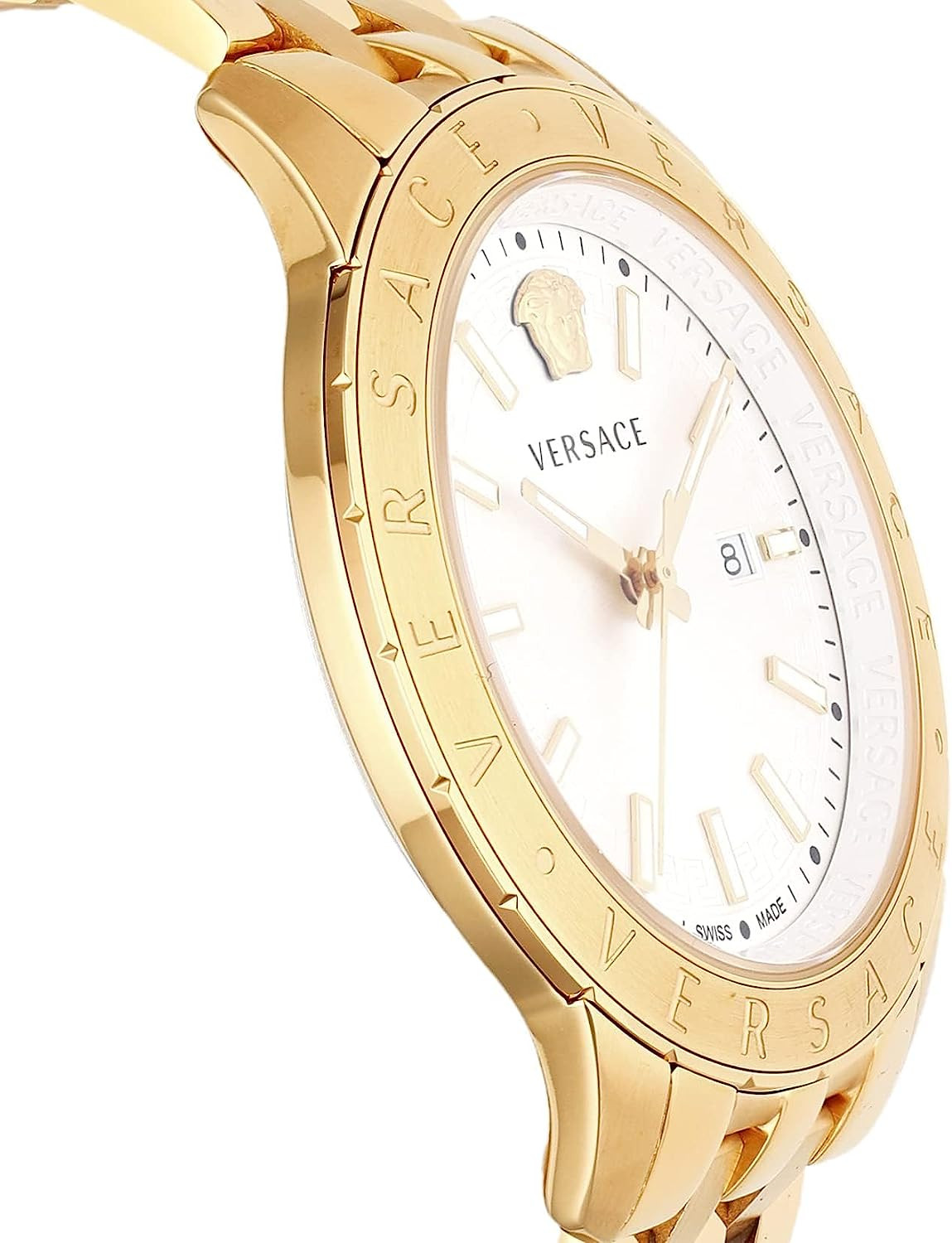 Versace univers hotsell watch