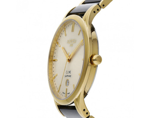 Roamer C-Line 658833-48-35-61 Orologio Uomo Al quarzo