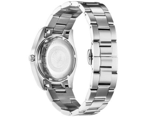 Roamer Amalfi 852844-41-19-20 Quarzwerk Damen-Armbanduhr