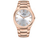 EDOX Les Bemonts 57004-37R-AIR Montre Quartz Femme