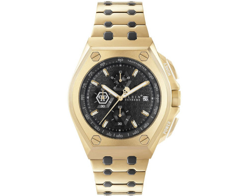 Philipp Plein Extreme PWGAA0621 Reloj Cuarzo para Hombre