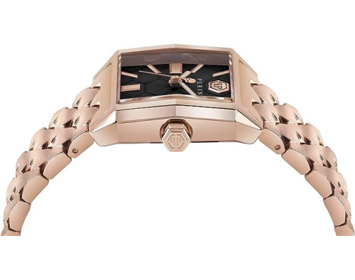 Philipp Plein Offshore Square PWMAA0822 Montre Quartz Femme