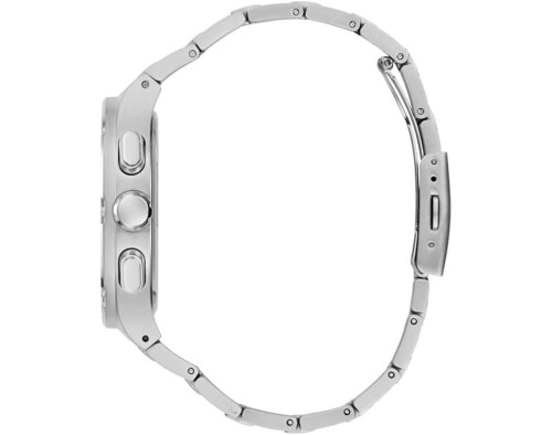 Guess Headline GW0572G1 Quarzwerk Herren-Armbanduhr