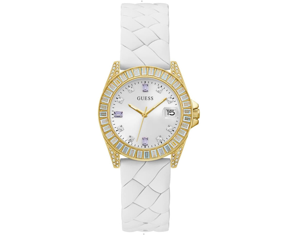 Guess Opaline GW0585L2 Womens Quartz Watch