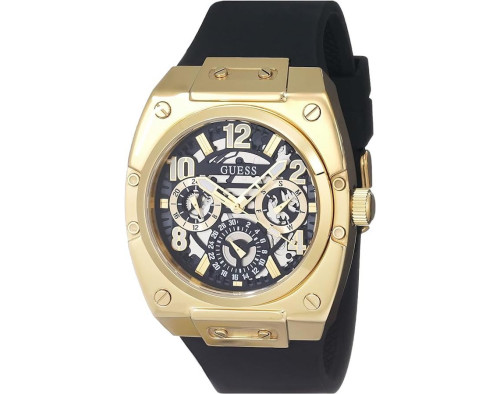 Guess Prodigy GW0569G2 Montre Quartz Homme