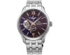Orient Star Skeleton RE-AV0B02Y00B Mechanisch Herren-Armbanduhr