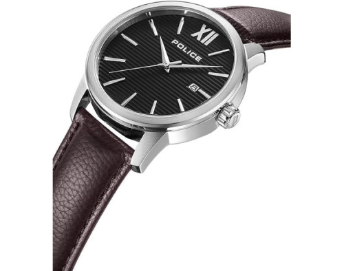 Police Bedum PEWJB2228403 Montre Quartz Homme