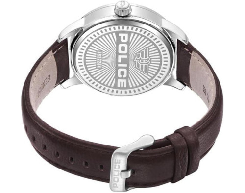 Police Bedum PEWJB2228403 Montre Quartz Homme