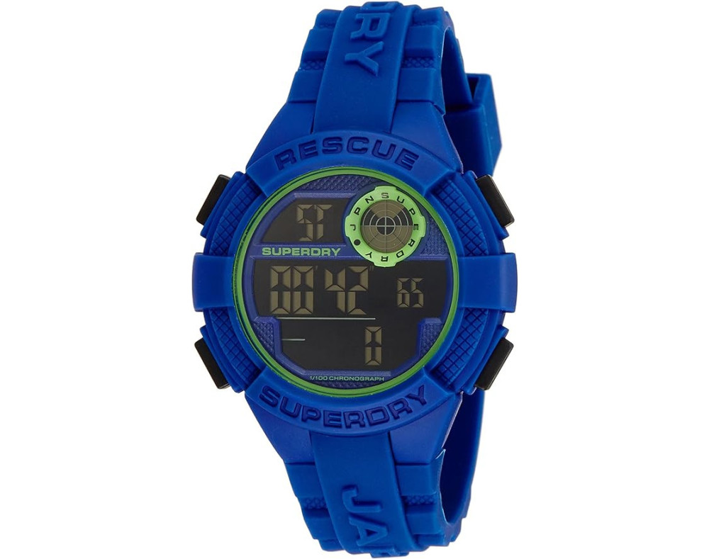 Superdry rescue hotsell watch
