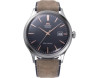 Orient Bambino RA-AC0P02L10B Mechanisch Herren-Armbanduhr