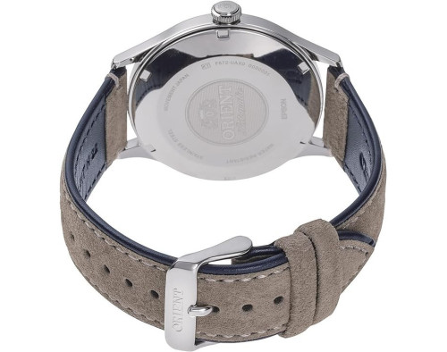 Orient Bambino RA-AC0P02L10B Reloj Mecánico para Hombre