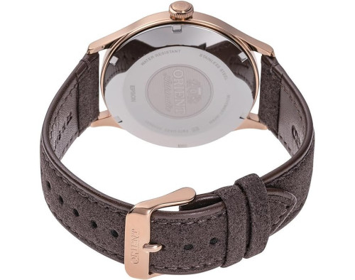 Orient Bambino RA-AC0P04Y10B Orologio Uomo Meccanico