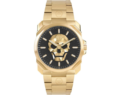 Philipp Plein The Skull King PWLAA0822 Montre Quartz Homme