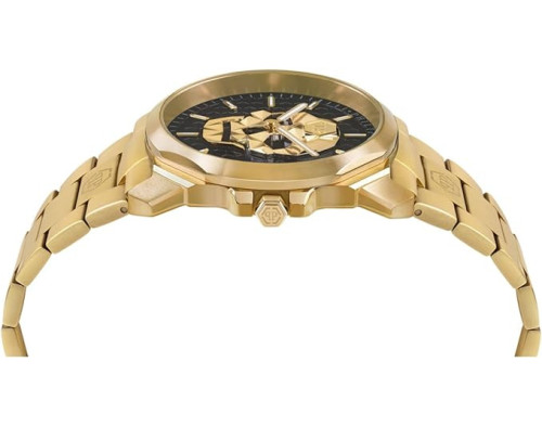 Philipp Plein The Skull King PWLAA0822 Man Quartz Watch