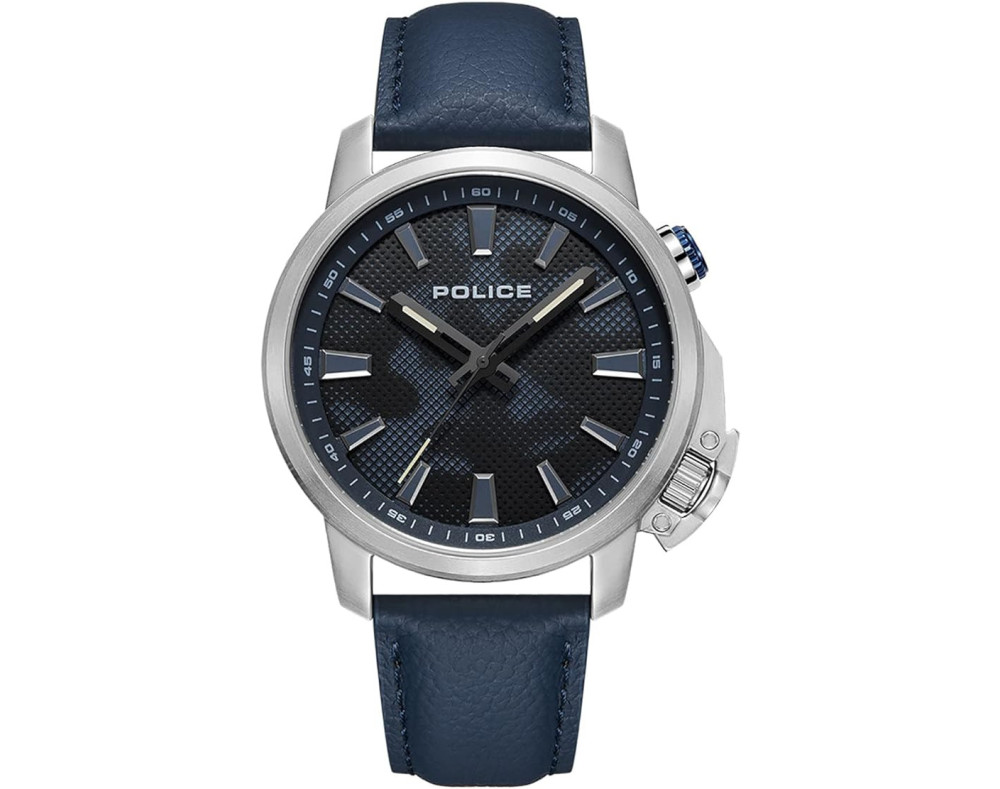 Police Kavalan PEWJD2202703 Orologio Uomo Al quarzo Police Kavalan PEWJD2202703 Orologio Uomo Al quarzo