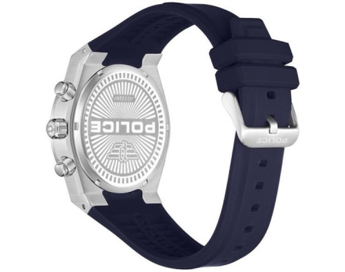 Police Salkantay PEWJQ2226701 Reloj Cuarzo para Hombre