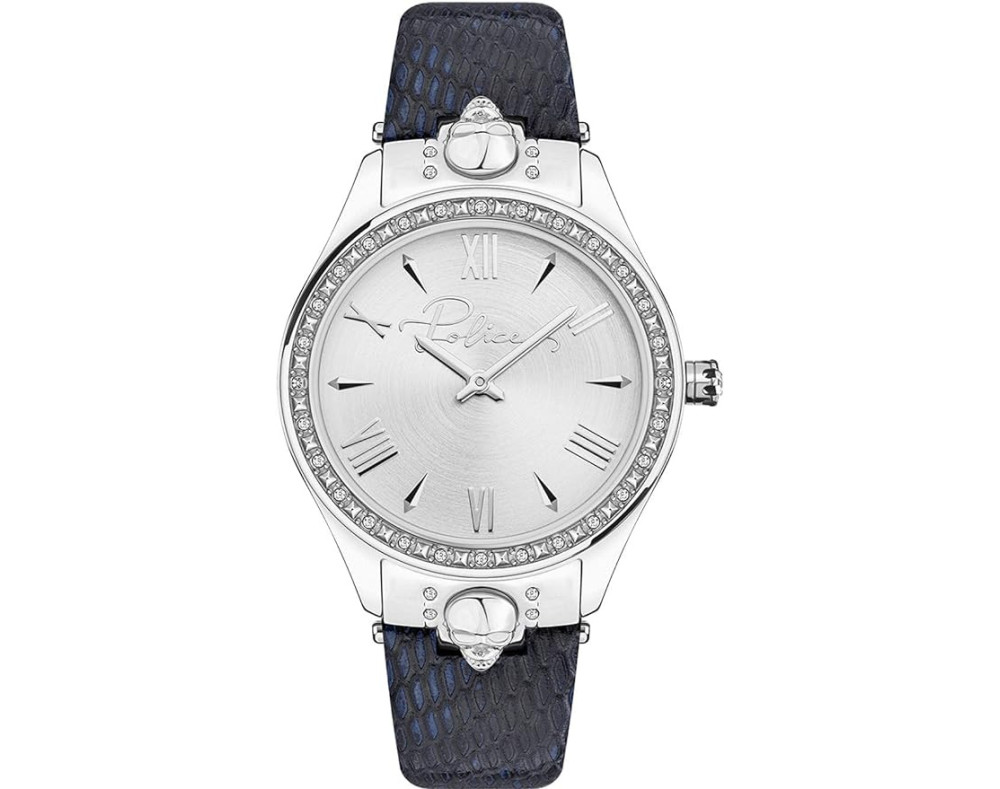 Police Pahia PEWLA2109503 Montre Quartz Femme