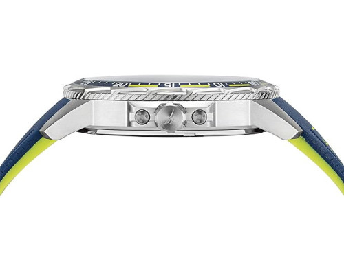 Nautica Coba Lake NAPCLS114 Montre Quartz Homme