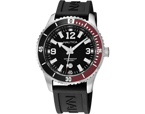 Nautica Pacific Beach NAPPBS161 Reloj Cuarzo para Hombre