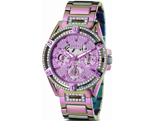 Guess Queen GW0464L4 Orologio Donna Al quarzo