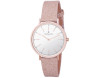 Pierre Cardin Belleville Glam CBV.1112 Montre Quartz Femme