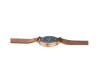 Pierre Cardin Belleville Monogram CBV.1519 Quarzwerk Damen-Armbanduhr