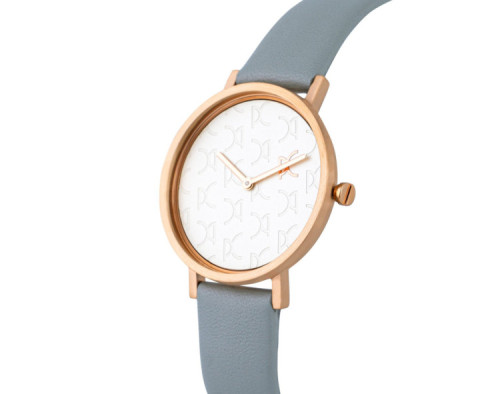 Pierre Cardin Belleville Monogram CBV.1520 Reloj Cuarzo para Mujer