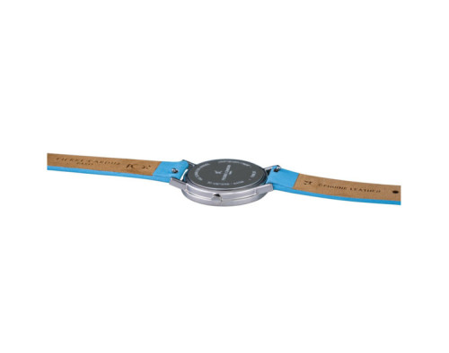 Pierre Cardin Belleville Monogram CBV.1521 Montre Quartz Femme