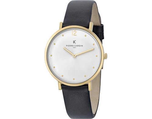 Pierre Cardin Belleville Simplicity CBV.1009 Orologio Donna Al quarzo
