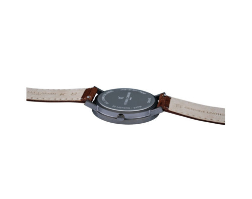 Pierre Cardin Belleville Stripes CBV.1047 Reloj Cuarzo para Hombre